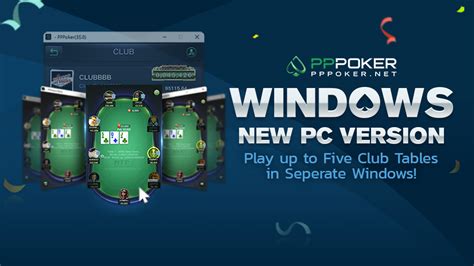pppoker windows 10.